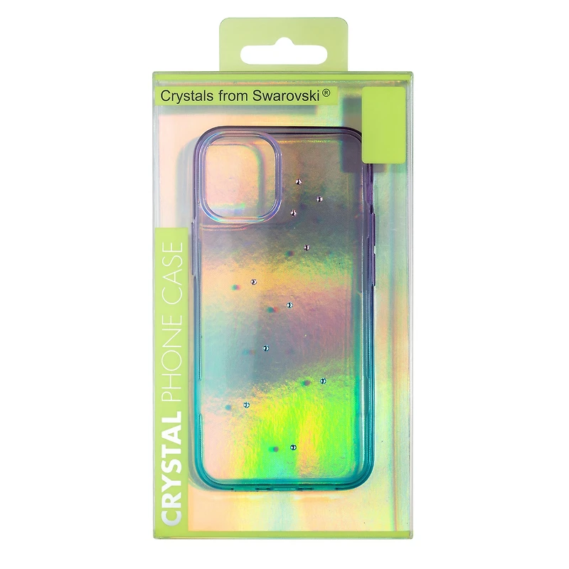 Iphone 12 Mini® Crystal Phone Case