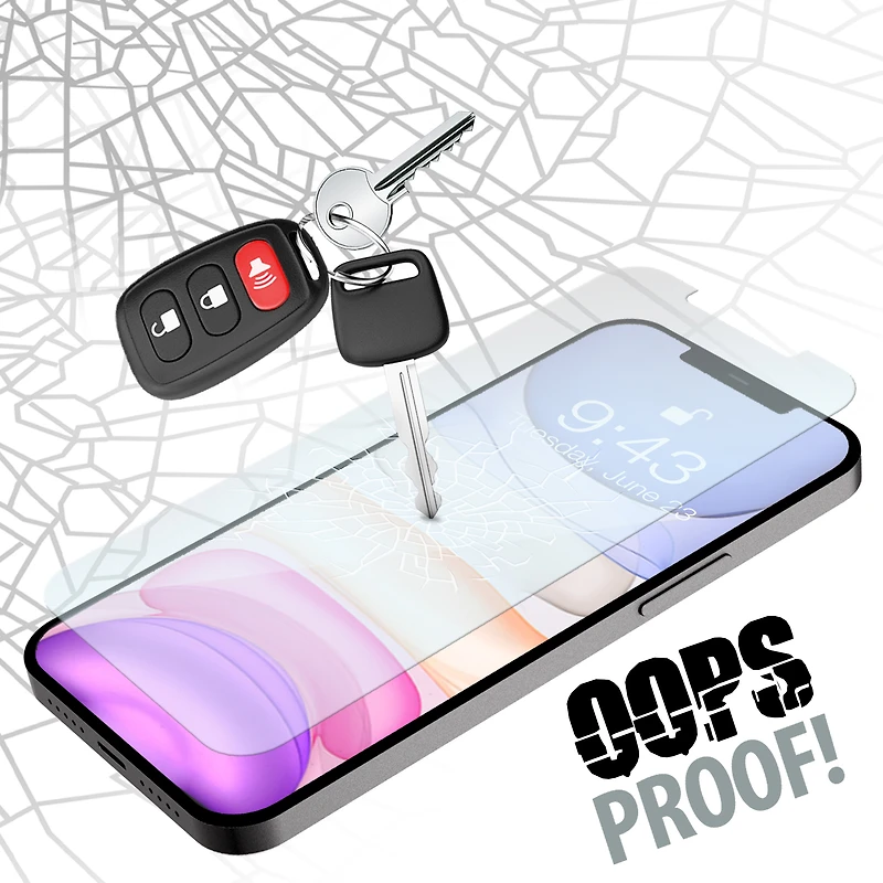 Iphone 12®/Iphone 12 Pro® Screen Protector