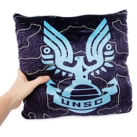 Halo infinite™ Gamer Squishy Pillows 14in