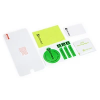 Iphone 8 Plus®/7 Plus®/ 6 Plus® Antibacterial Tempered Glass Screen Protector