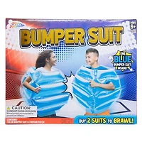 Kid's inflatable Bumper Suit