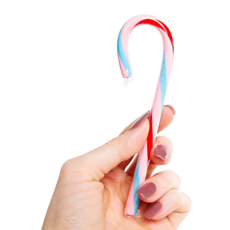 Jelly Belly® Gourmet Candy Canes 12-Pack
