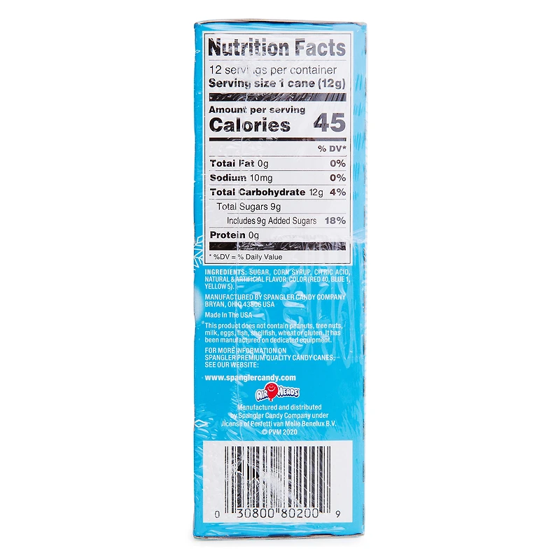 Airheads® Candy Canes 12-Pack