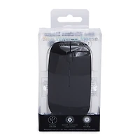 Slim Wireless Computer Mouse 800/1200/1600 Dpi