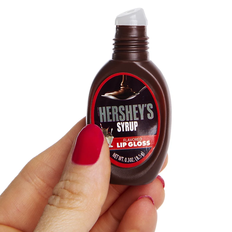 Hershey® Candy-Scented Lip Balm & Gloss 6-Piece Gift Set (Styles May Vary)