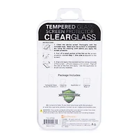 Iphone Se®/8®/7®/6® Tempered Glass Screen Protector