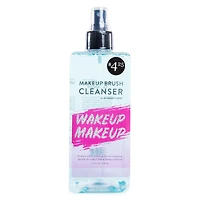 Professional Makeup Brush Cleanser 17oz