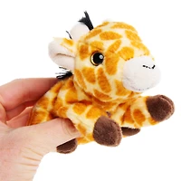 Petooties™ Stuffed Animal - Giraffe 5in