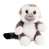 Petooties™ Stuffed Animal - Monkey 5in