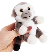 Petooties™ Stuffed Animal - Monkey 5in