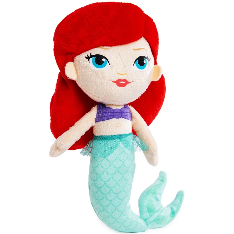 Disney Princess™ Plush Doll 12in