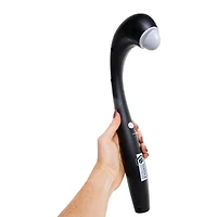 series-8 fitness™ 2-speed vibrating massager