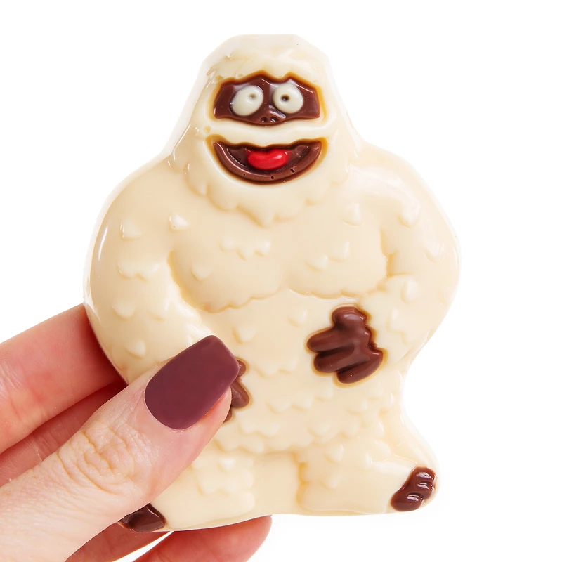 Rudolph The Red-Nosed Reindeer® Chocolate Character 2.5oz