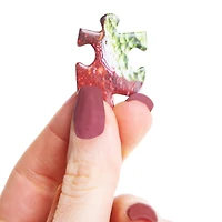 Foodie 300-Piece Puzzle