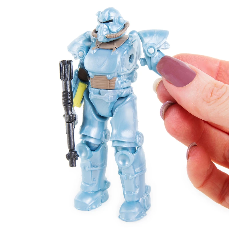 Fallout® Mega Merge™ Buildable Action Figure Series 2