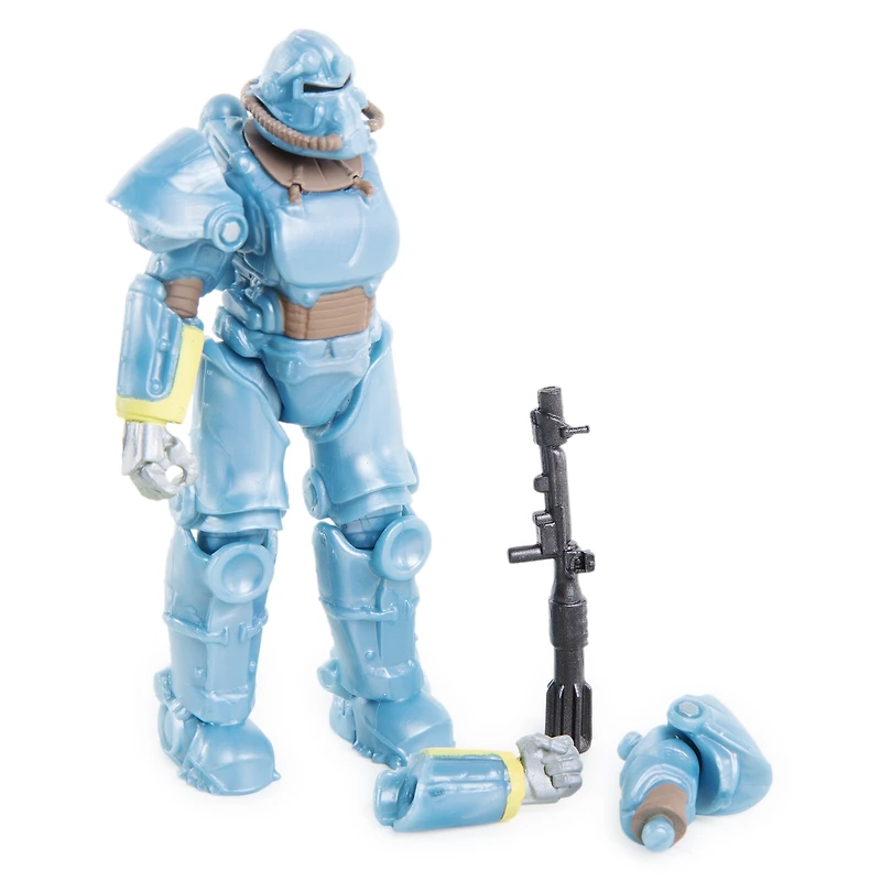 Fallout® Mega Merge™ Buildable Action Figure Series 2
