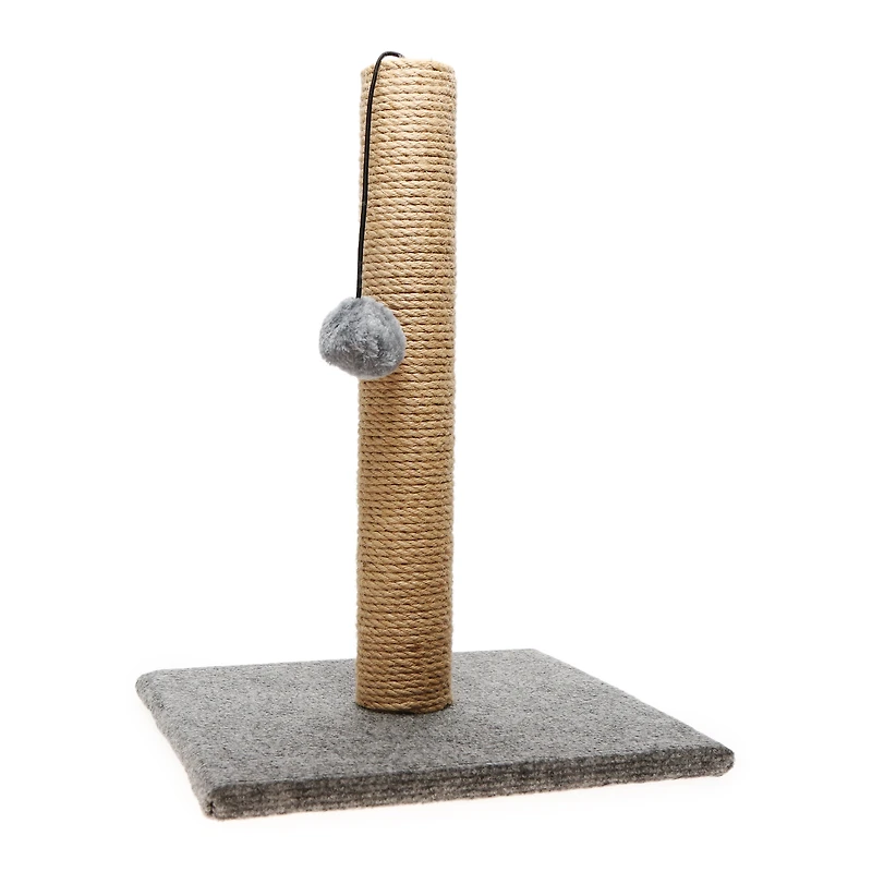 Cat Scratch Tower 15.5in