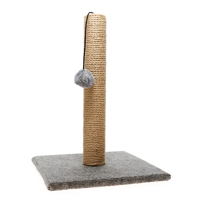 Cat Scratch Tower 15.5in