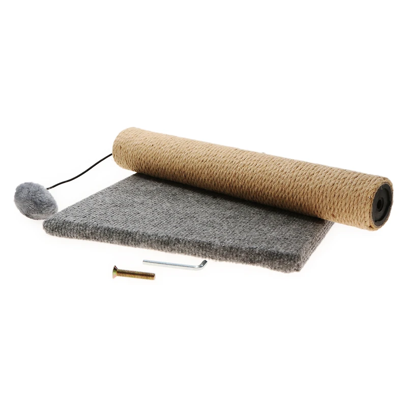 Cat Scratch Tower 15.5in