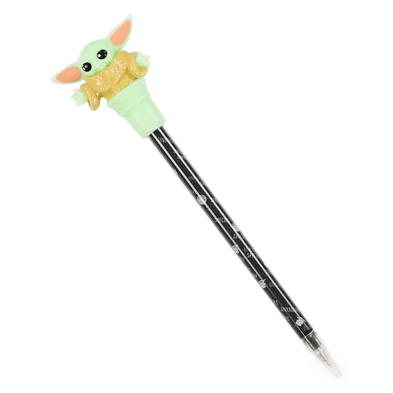 The Mandalorian™ The Child Topper Pen