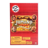 Jumanji™ The Game Ready-To-Roll™ Edition