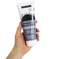 Freeman® Hawaiian Black Salt Deep Cleansing Peel-Off Mask