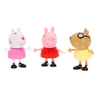 Peppa Pig™ Figures Set 3-Count