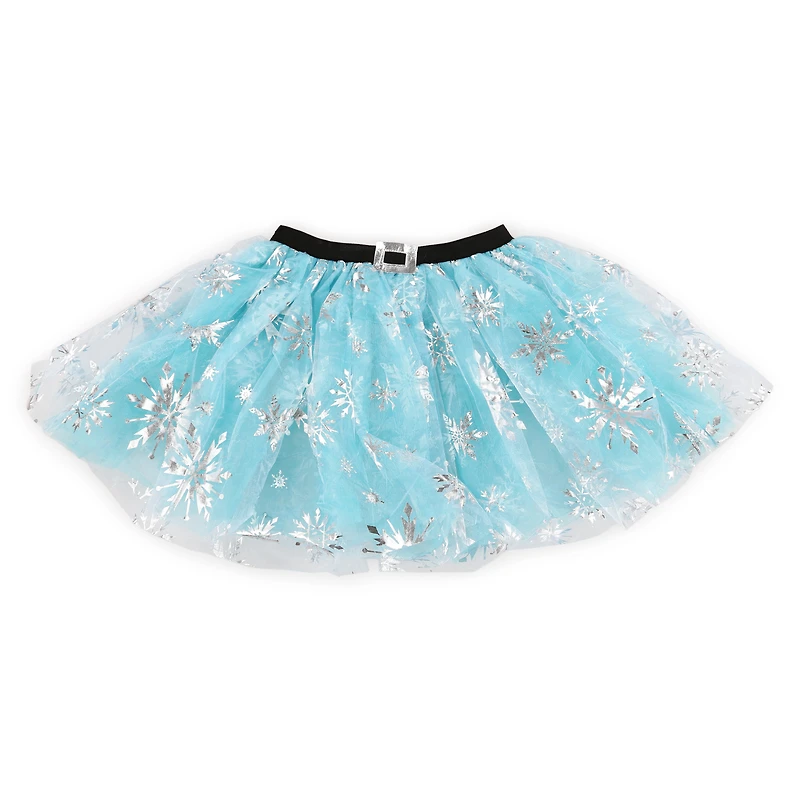 Festive Christmas Tutu