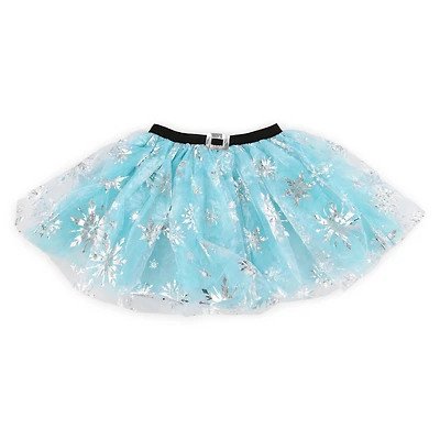 Festive Christmas Tutu