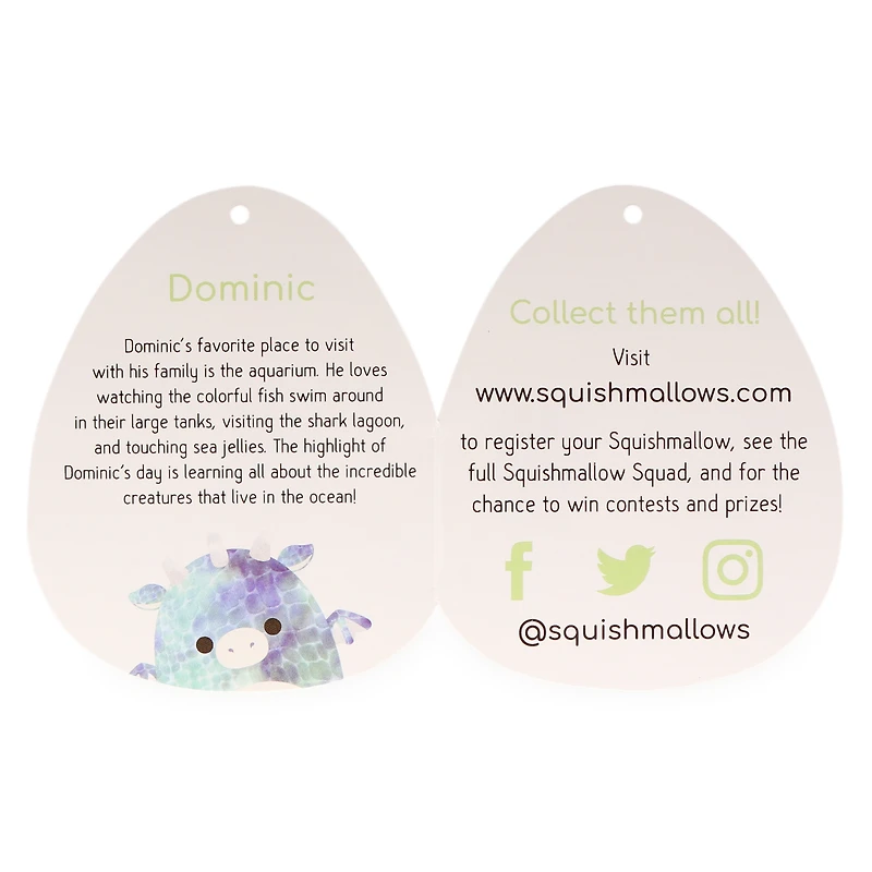 Squishmallows™ 8in Series 23