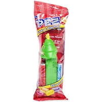 holiday pez® candy & dispenser