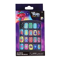 Trolls World Tour™ Press-On Nails 20-Piece Set