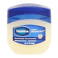 Vaseline® Original Healing Jelly™ Tub 1.75oz