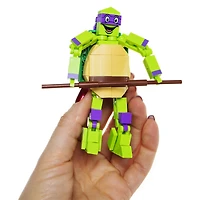Teenage Mutant Ninja Turtles™ Build-It Mini Figure Set