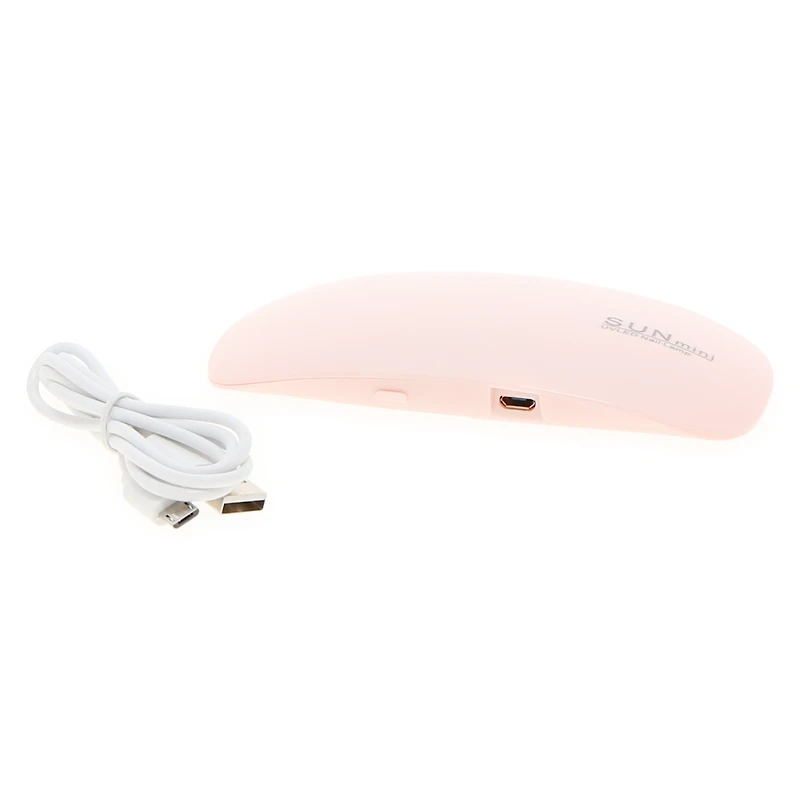 Mini Usb Uv Led Nail Dryer