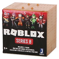 Roblox™ Series 8 Mystery Figure Blind Box