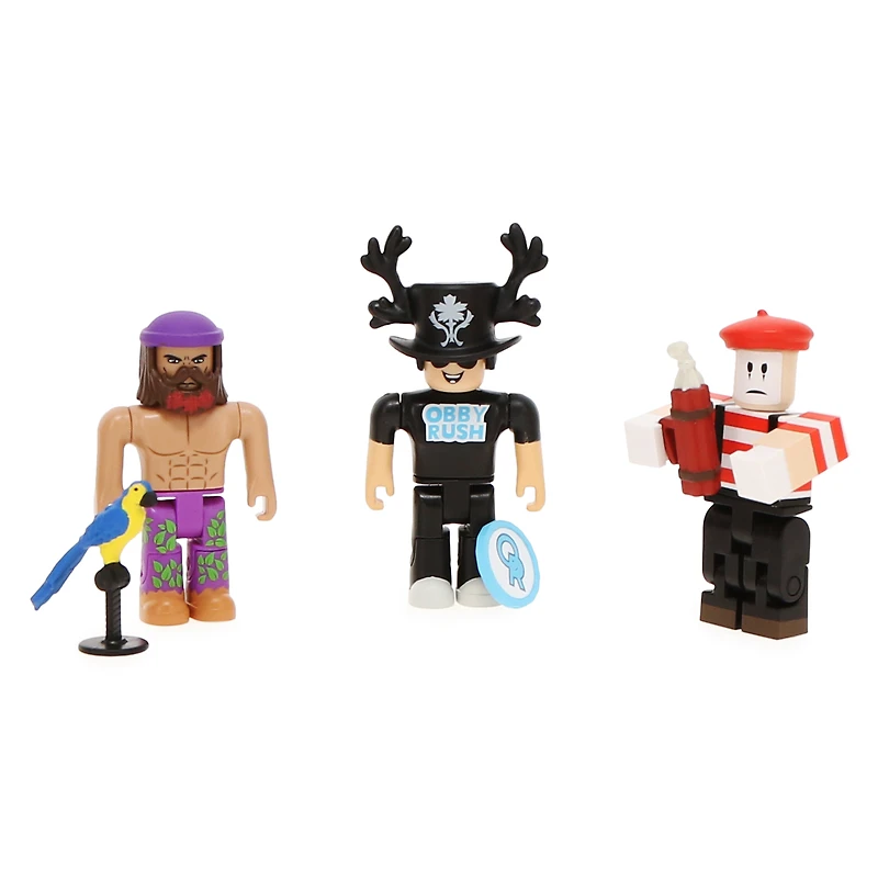 Roblox™ Series 8 Mystery Figure Blind Box