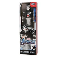 Marvel® Avengers™ Titan Hero Series 12in Figure - Marvel's War Machine
