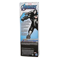 Marvel® Avengers™ Titan Hero Series 12in Figure - Marvel's War Machine