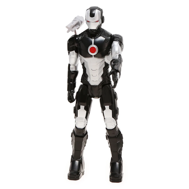 Marvel® Avengers™ Titan Hero Series 12in Figure - Marvel's War Machine
