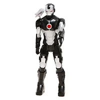 Marvel® Avengers™ Titan Hero Series 12in Figure - Marvel's War Machine