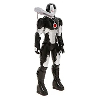 Marvel® Avengers™ Titan Hero Series 12in Figure - Marvel's War Machine