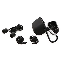 pod skinz for AirPods Pro® case & accessories 4-piece