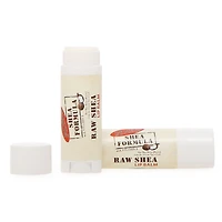Palmer's® Raw Shea Lip Balm 2-Count 0.3oz