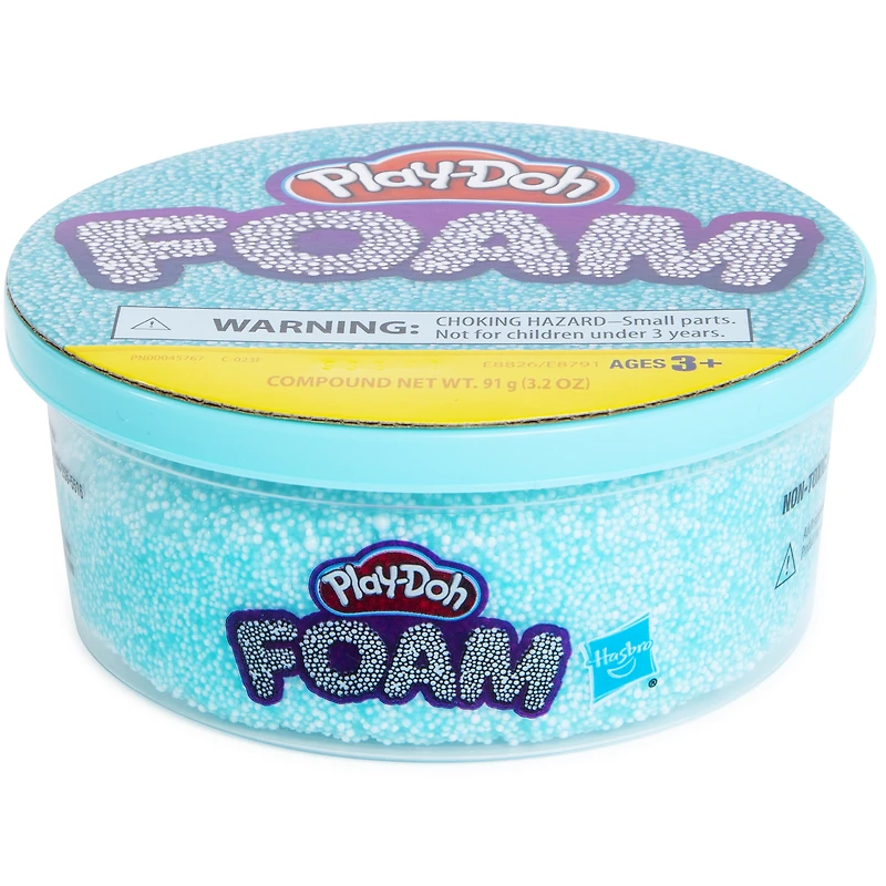 play-doh, slime, crunchy foam premade best puffy fluffy slimer, art craft, kid toy, creative craft activity, floam slime; slime set; play foam; modeling dough; playdough doh; nontoxic for kids; playdo; gender neutral toys; toys fine motor skills; asmr satisfying stress relief