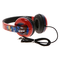 Marvel® The Avengers™ Wired Stereo Headphones