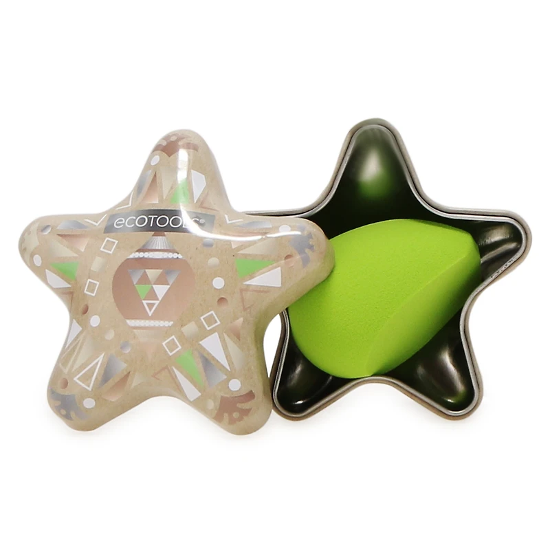 Ecotools® Total Perfecting Beauty Blender, Plant-Based