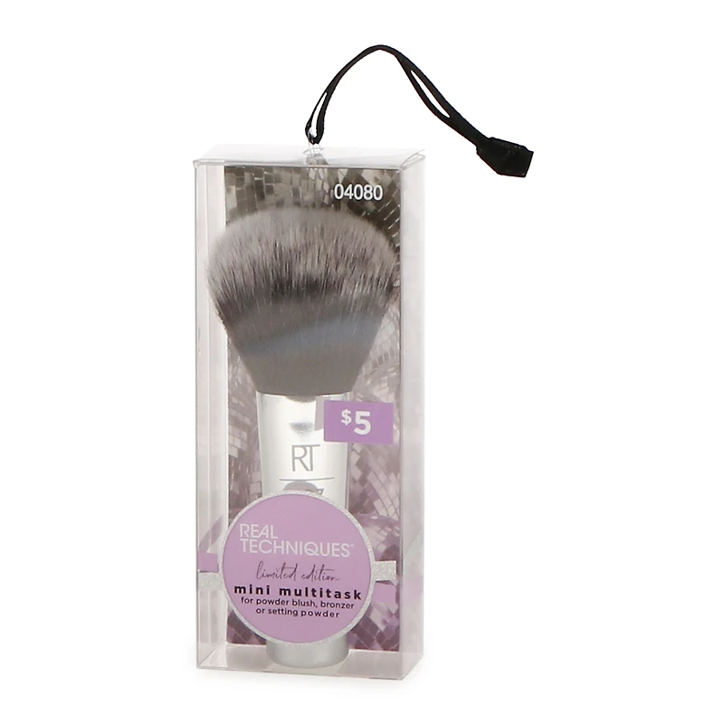 Real Techniques® Mini Multi-Tasking Makeup Brush
