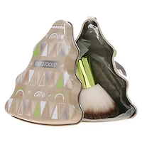 Ecotools® Mini Highlighting Kabuki Brush