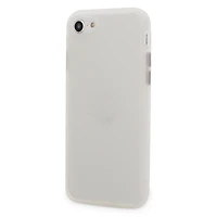 iPhone Se®/8®/7®/6® Antimicrobial Phone Case - Clear